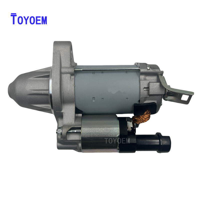 Suitable for Honda eighth-generation Accord Geshytu SiPorui CRV starter motor 31200-R40-R01