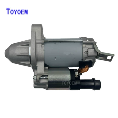 Suitable for Honda Starter and accessories