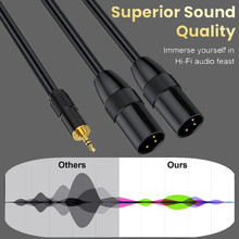 һ�ֶ����ٚ�僽��^XLR���z���DDC3.5��ý�w�������U��ϵ�y���l��