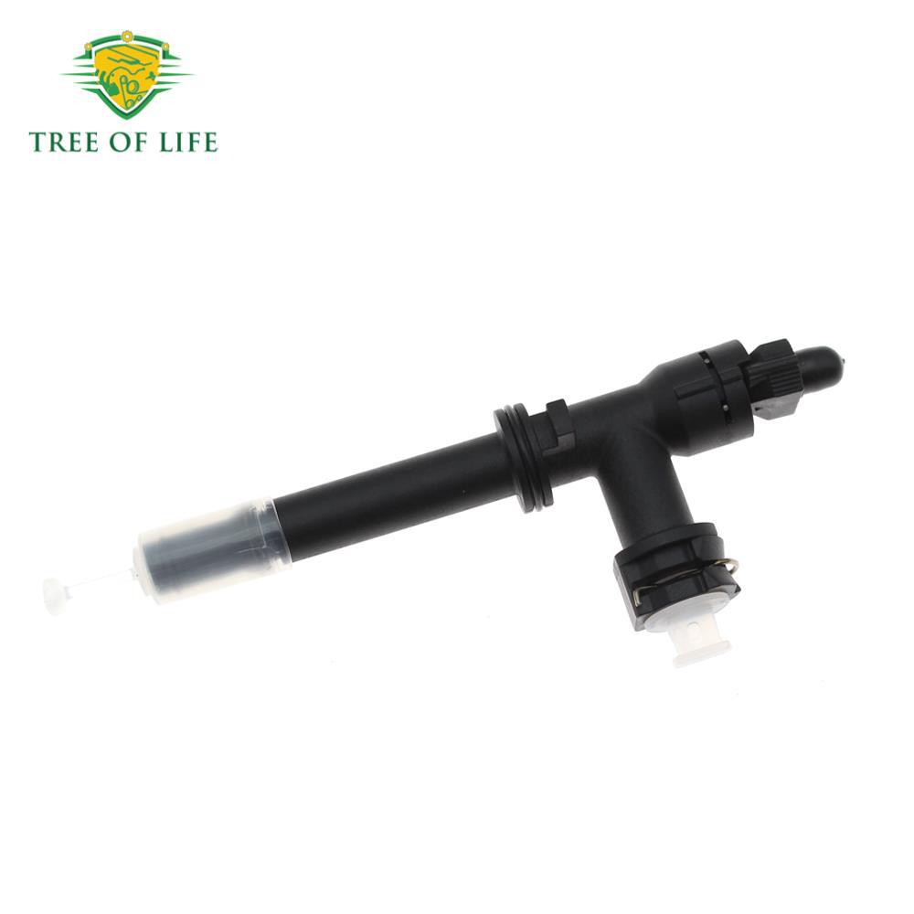 LR068981 LR068982 para adaptador de cilindro de aceite accionado + para Land Rover Guardian Clutch