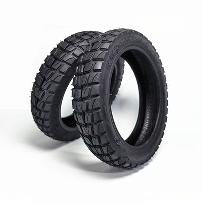 scooter, 8 1/2*2 off-road – Elektrikli avtomobil şinləri