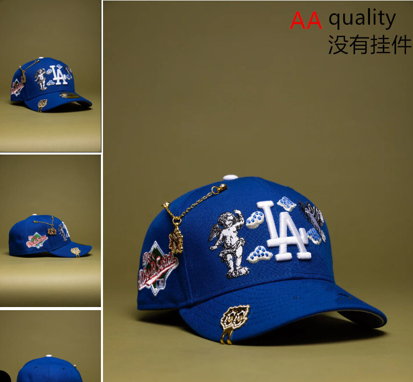 Gorra de béisbol de hip-hop moderna y de moda, superventas transfronteriza, ajustable, de alta calidad, estilo urbano, con visera curva, deportiva.
