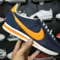 Canvas Blue/Yellow