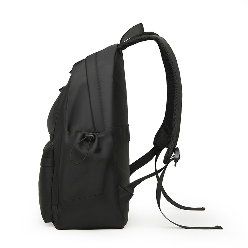 Mochila masculina 2024 – marca de moda, gran capacidad, resistente a salpicaduras, ideal para viaje o uso escolar