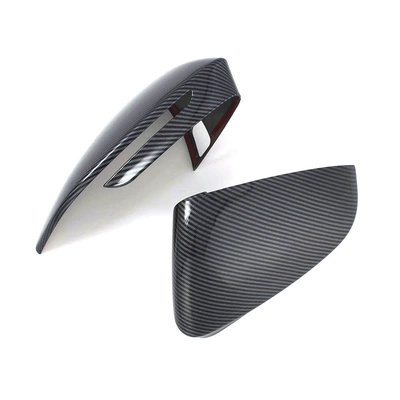 guard rearview mirror shell carbon — Other Automotive Exterior Supplies - carbon-fiber-pattern-with-holes