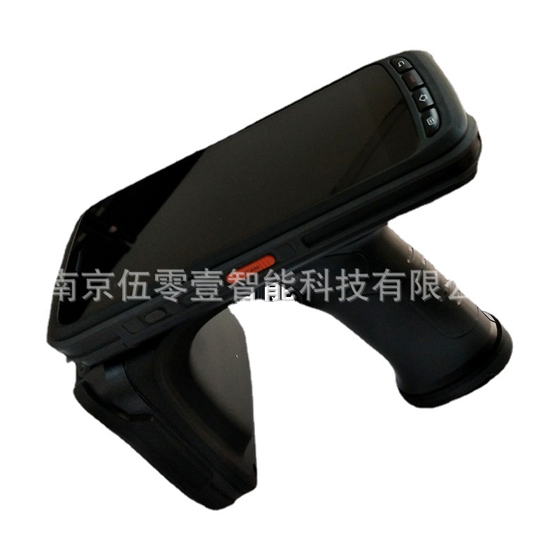 LJYZN-C72手持机车辆远距离读卡器车辆称重读卡器远距离远程