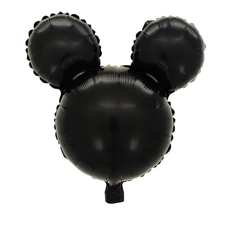 Cartoon balloon