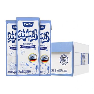 ���M�ڡ�������3.5g�����|ȫ֬��ţ��200ml*30��������}�����