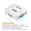 AV2VGA
