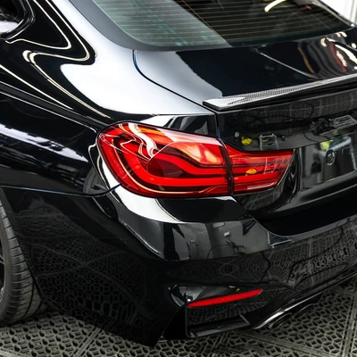 Car Sunroof, Roof Film, Car Cover – Auto Color Change Film