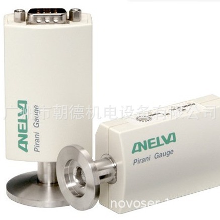 日本ANELVA 真空计   M-350PG-SD/N25