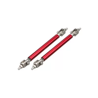 Car Modification Universal Surround Pull: Other Car Modifications - 100mm-red-minimum-order-of-10-sets