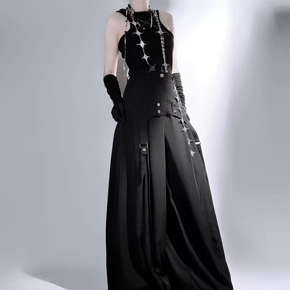 7309 экспериментальное тело