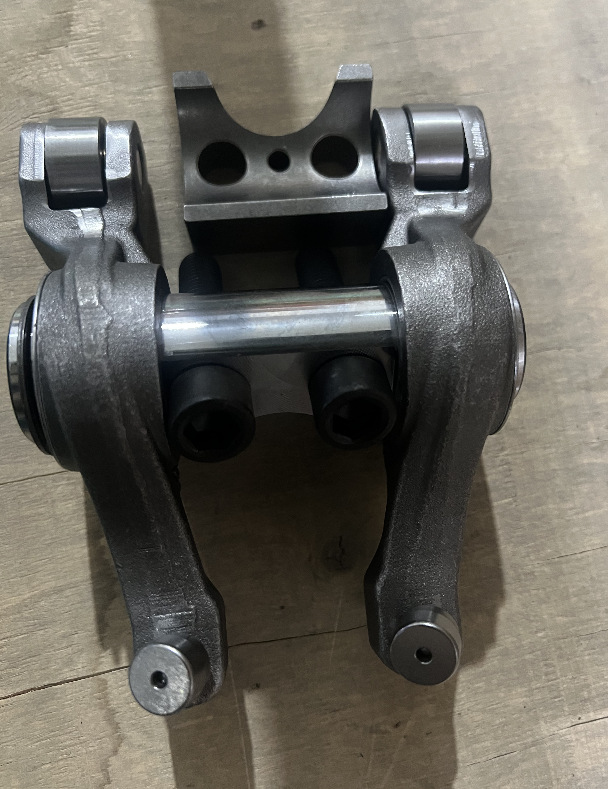 Shacman Man Mc11/Mc13 Man D20/D26 Rocker Arm, Rocker Arm Mechanism 201-04200-6057