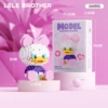 2112-Little Dai Duck 326pcs