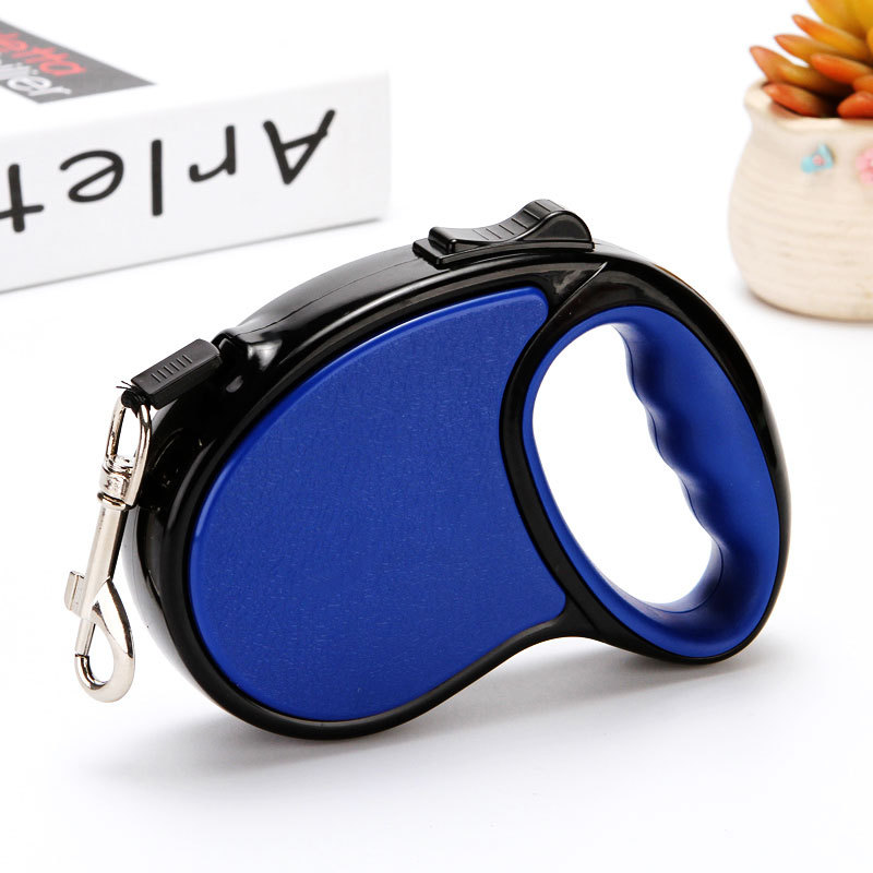 Automatic Retractable Pet Leash For Large Medium Small Dogs Outdoor Walking Rope Anti-Lost Dog Chain_voghion.com