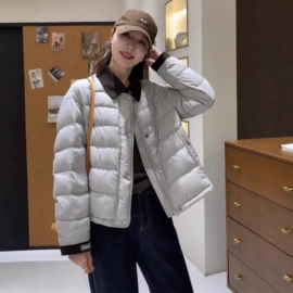 其他短外套;女式衬衫;棉衣