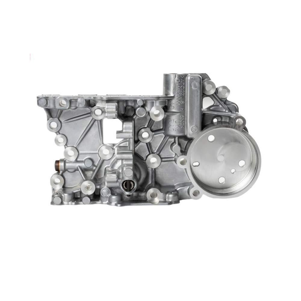 0AM DQ200 transmission mechanical and electrical unit repair kit 0AM325066AE OAM325066AE