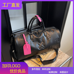便携行李袋
