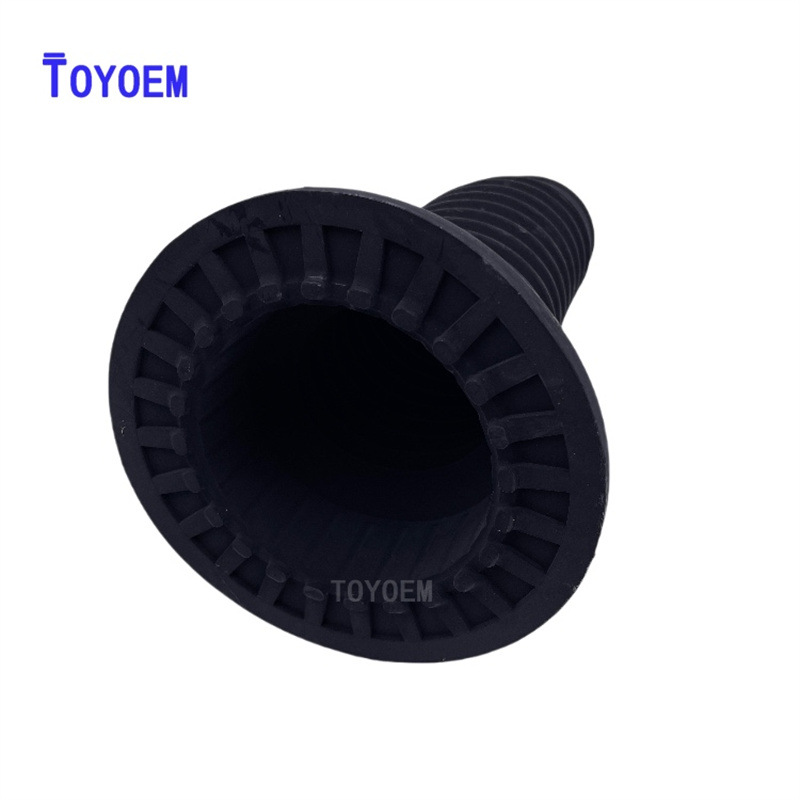 Factory wholesale suitable for Toyota RAV4 front reduction dust cover shock absorber dust cover accessories 48157-0R020