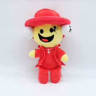 �羳��Ʒsteal a brainrot Sammy Jandel plush�`ȡ�X����ż����