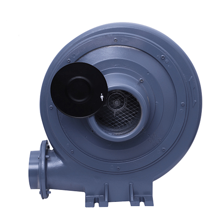 全风透浦式鼓风机TB-125风机 隔热中压防爆鼓风机 透浦耐高温风机