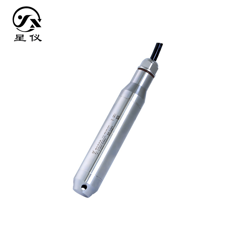 星仪液位变送器RS485通讯协议CYW12