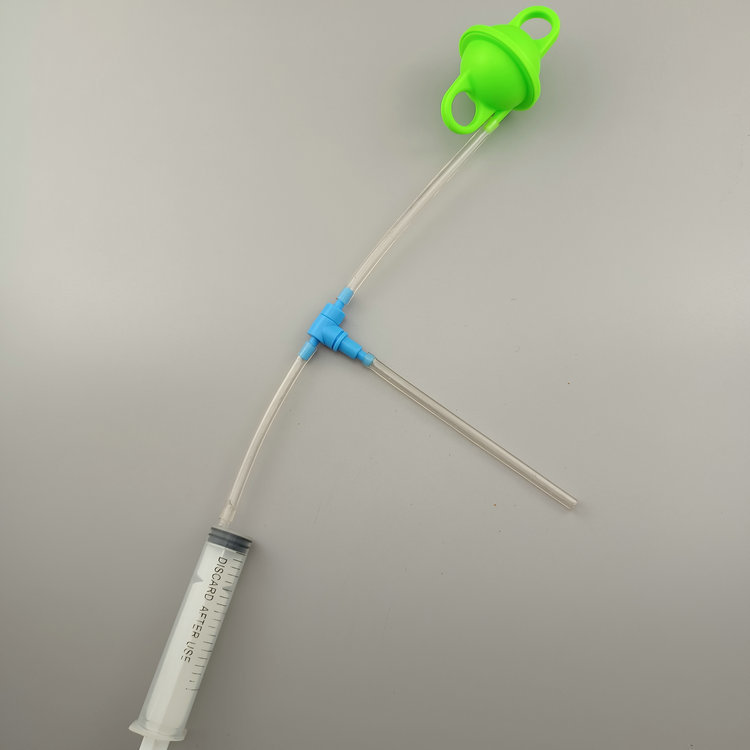 MDBQ27550 马德堡球实验 仅供课堂参考 针筒自备