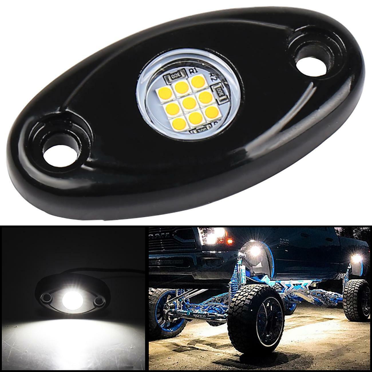 Luz de atmósfera de automóviles y motocicletas, luz de chasis de automóviles, luz de chasis de automóviles 12V, luz de chasis de automóviles, modificación de motocicletas