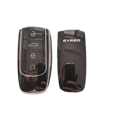 47/4A chip, Car Keys