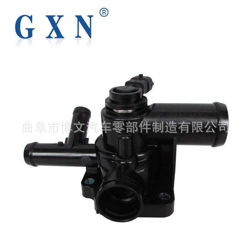 Applicable to BYD tangxin energy Han frigate 07 BYD476ZQC electronic thermostat 476ZQC1306100
