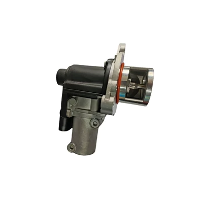 Recirculation EGR: 是 Auto Parts and Accessories