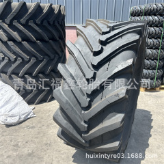 50フォークリフトは馬力トラクタータイヤ620/75R25ラジアルワイヤー鋼線タイヤを変更しない