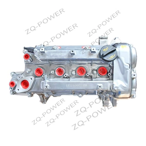 Engine factory sells original refurbished G4LC 1.4L suitable for Reina, Yue Na, K3, Rio