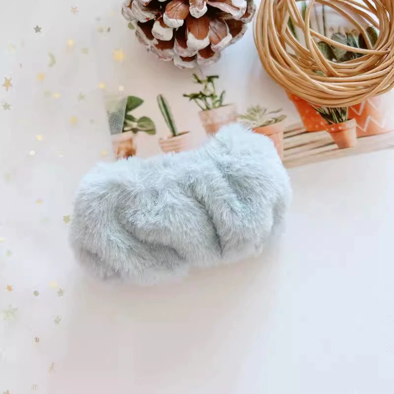 Костюмы для Rag Doll Labubu 17 см - трогательные наряды, уютная вязка и аксессуары