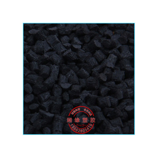 Low price PA66 black nylon material reinforced PA66 modified recycled heat insulation strip car accessories material