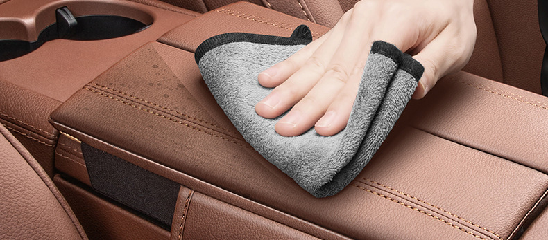 Mercedes-Benz Gle350/450 Center Console Armrest Box Protective Cover Gls450 Central Armrest Box Protective Pad Accessories Collection