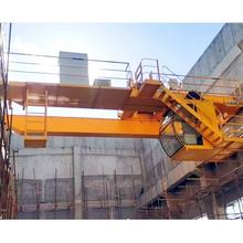 QD型吊钩桥式起重机32吨双梁行车厂家起重机室内50吨航吊双梁天车