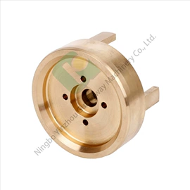 CNC加工;锻造;通用五金配件