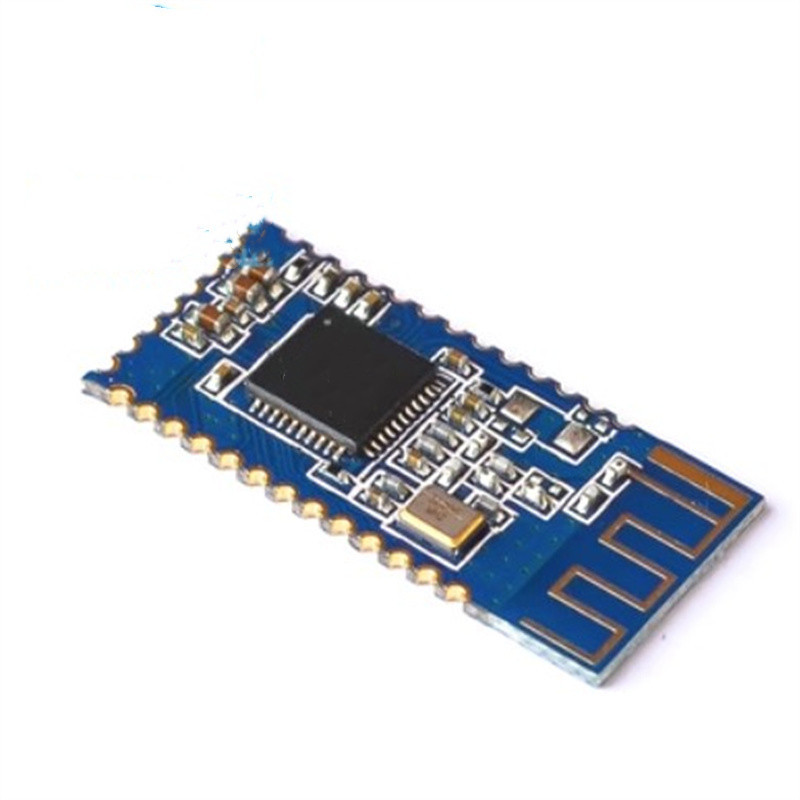 现货供应AT-05无线4.0BLE 模块 串口引出 CC2541兼容HM-10模块