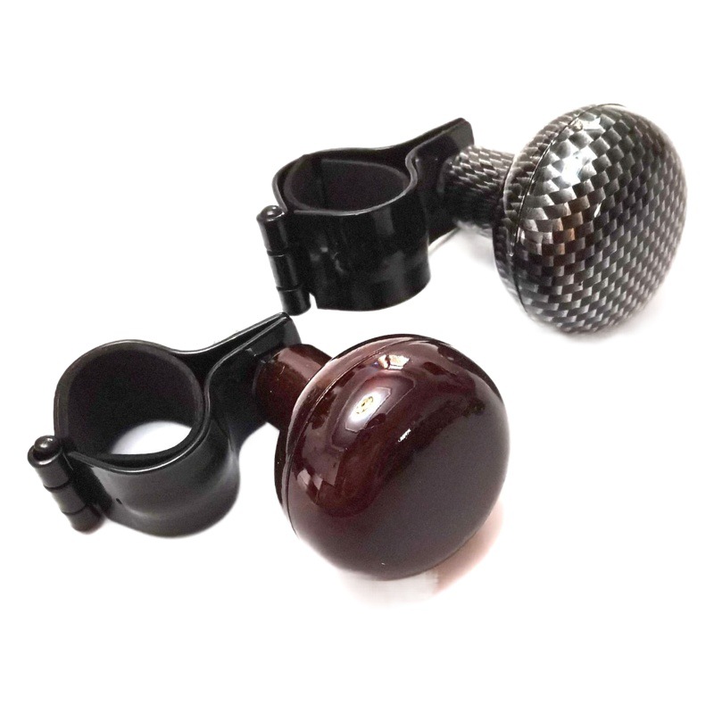 Amazon cross-border car steering wheel booster ball steering adjustable booster AliExpress foreign trade auxiliary supplies