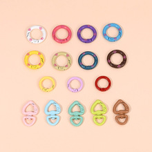 ���ɿۈA�hȦdiy�Ʒ���������Ͳ�ɫ��Ȧ��ͨ耳�Ȧ�_��Ȧ���l