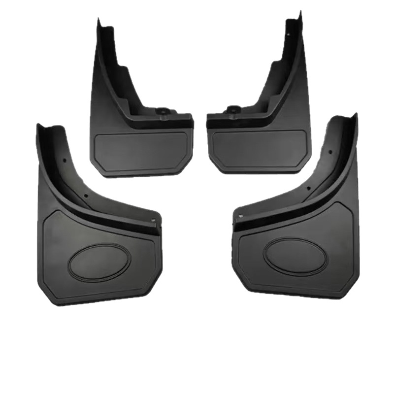 Aplicable a Land Rover Defender 90 / 110 2020 - 2025 comercio exterior transfronterizo guardabarros de automóviles