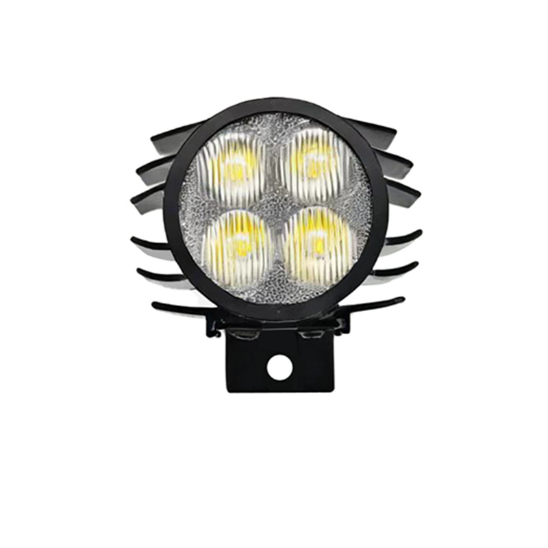 Specially Designed for Kukirin G2 Pro/Db/Max Night-Time Front Headlights, Kukirin Scooter Accessories