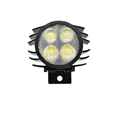 Specially Designed for: Motorcycle headlights, headlights