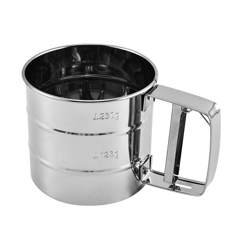 silver 20 mesh