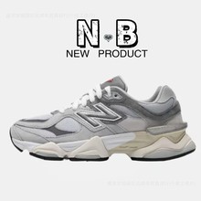 ��óŷ��վ���﴿ԭNB9060 Breathable Retro RunningShoes�ϵ�Ь