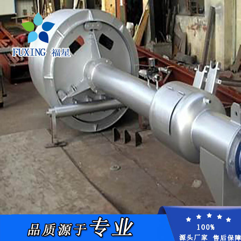 福星厂家机械格栅 （超细）转鼓式格栅 拦污设备 预处理设备