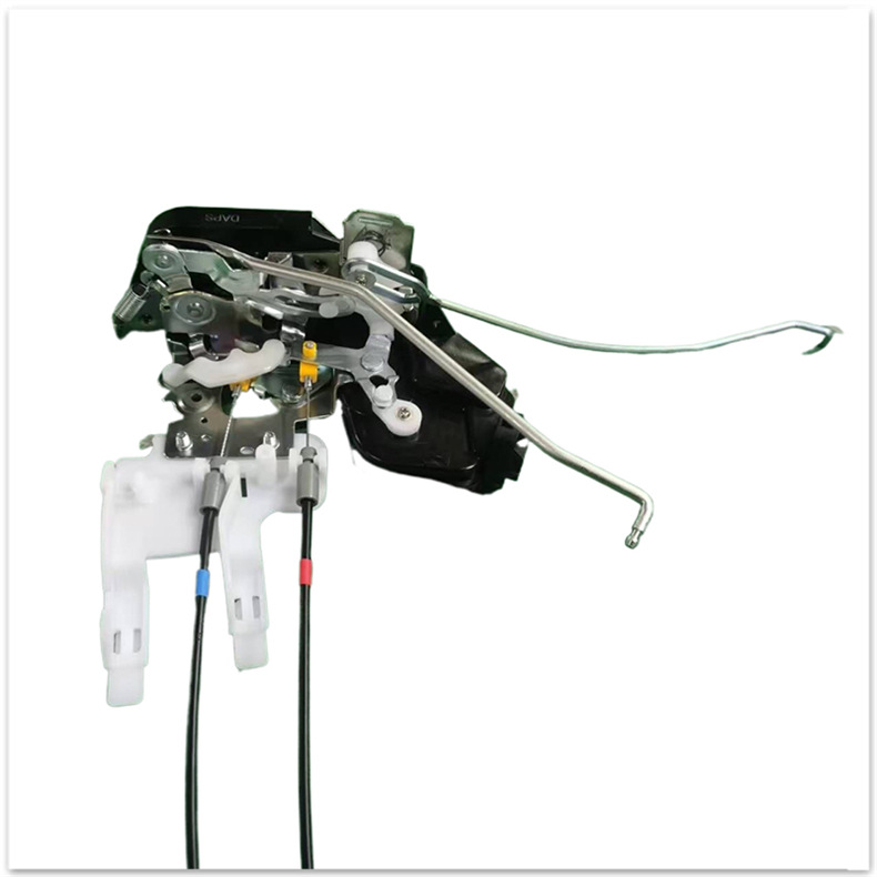 8131026011 8132026021 suitable for Hyundai Santa Fe central lock door lock assembly lock mechanism