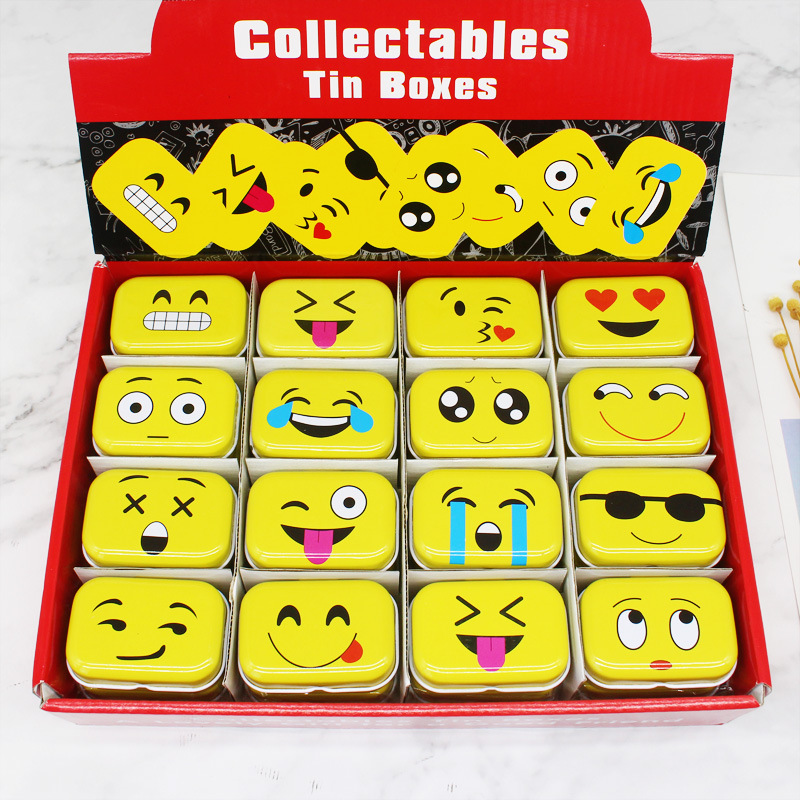 Эмотики случайные 1